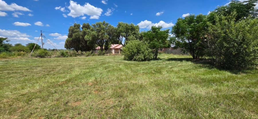 0 Bedroom Property for Sale in Ventersdorp North West